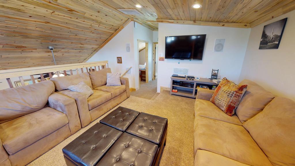 The Cedars Country Cottage, Solitude, Amazing Night Skies!! Бландинг Экстерьер фото
