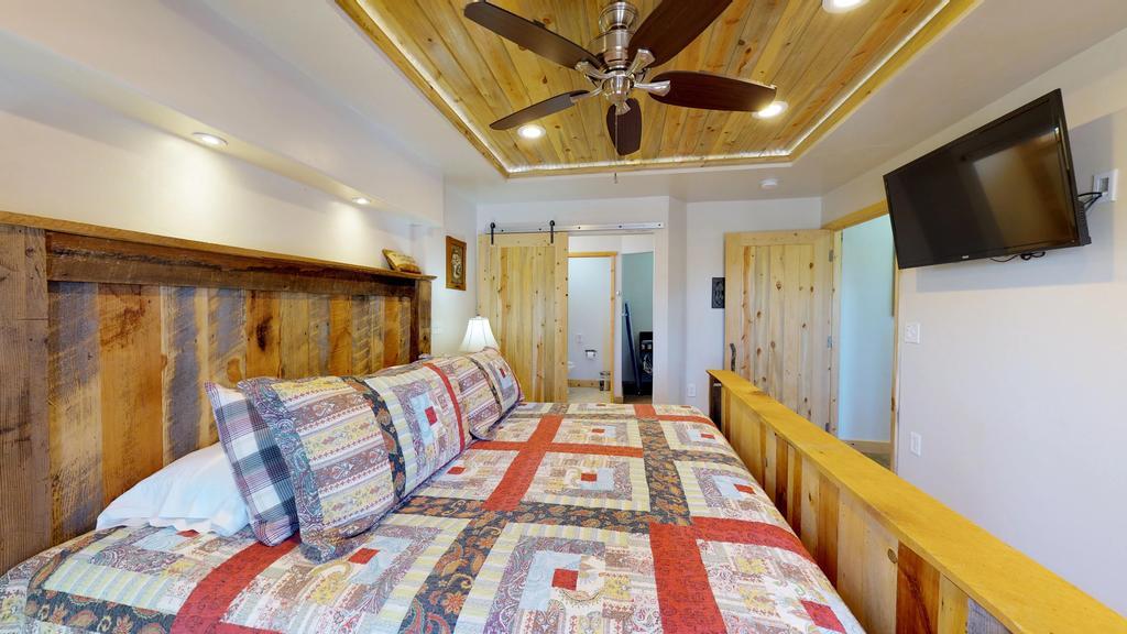 The Cedars Country Cottage, Solitude, Amazing Night Skies!! Бландинг Экстерьер фото